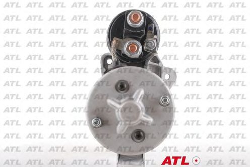 ATL Autotechnik A 10 450 Стартер для FIAT STRADA II (Фиат Страда 2) ATL Autotechnik A 10 450 Стартер для FIAT STRADA II (Фиат Страда 2)