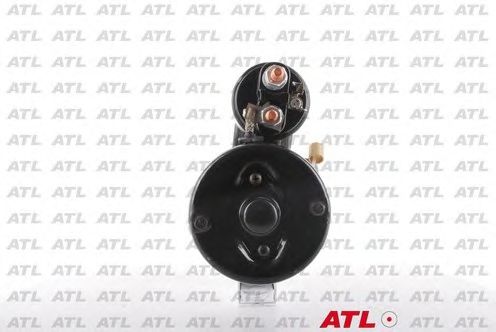 ATL Autotechnik A 10 470 Стартер для VOLKSWAGEN T3 CARAVELLE (Фольксваген Т3 cараvэллэ) ATL Autotechnik A 10 470 Стартер для VOLKSWAGEN T3 CARAVELLE (Фольксваген Т3 cараvэллэ)