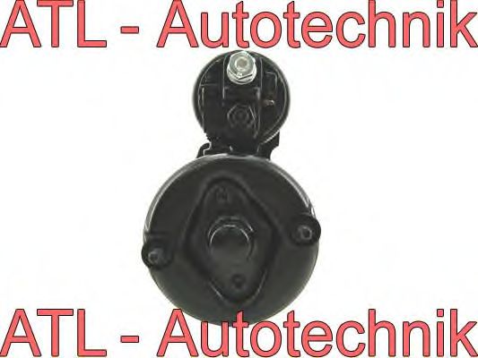 ATL Autotechnik A 10 560 Стартер для VOLKSWAGEN SCIROCCO (Фольксваген Сcироccо) ATL Autotechnik A 10 560 Стартер для VOLKSWAGEN SCIROCCO (Фольксваген Сcироccо)
