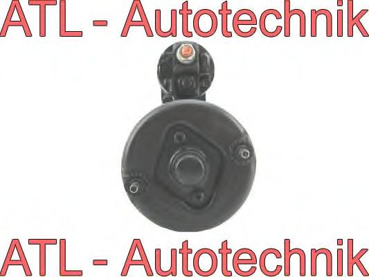 ATL Autotechnik A 10 610 Стартер для BMW 7 (Бмв 7) ATL Autotechnik A 10 610 Стартер для BMW 7 (Бмв 7)