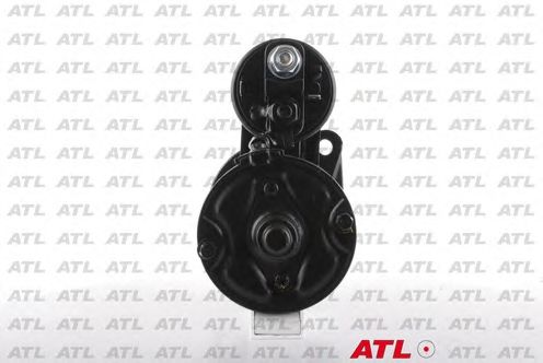 ATL Autotechnik A 10 780 Стартер для AUDI 100 (Ауди 100) ATL Autotechnik A 10 780 Стартер для AUDI 100 (Ауди 100)