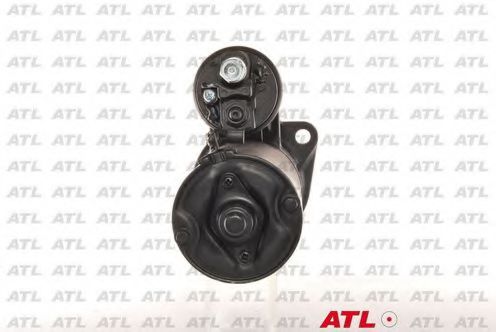 ATL Autotechnik A 10 790 Стартер для ALFA ROMEO RZ (Альфа ромео Рз) ATL Autotechnik A 10 790 Стартер для ALFA ROMEO RZ (Альфа ромео Рз)