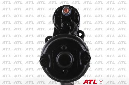 ATL Autotechnik A 11 810 Стартер для VOLVO 340-360 (Вольво 340-360) ATL Autotechnik A 11 810 Стартер для VOLVO 340-360 (Вольво 340-360)
