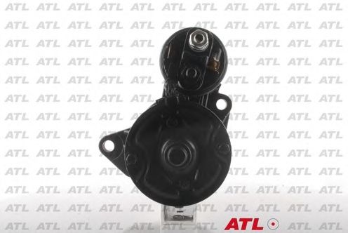 ATL Autotechnik A 12 600 Стартер для VOLKSWAGEN SCIROCCO (Фольксваген Сcироccо) ATL Autotechnik A 12 600 Стартер для VOLKSWAGEN SCIROCCO (Фольксваген Сcироccо)
