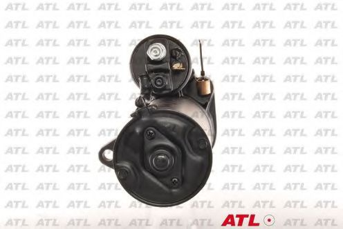 ATL Autotechnik A 13 050 Стартер для VOLKSWAGEN T4 MULTIVAN (Фольксваген Т4 мултиvан) ATL Autotechnik A 13 050 Стартер для VOLKSWAGEN T4 MULTIVAN (Фольксваген Т4 мултиvан)