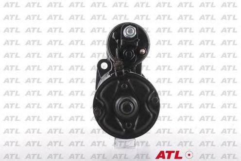ATL Autotechnik A 13 070 Стартер для FORD (Форд) ATL Autotechnik A 13 070 Стартер для FORD (Форд)