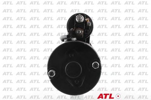 ATL Autotechnik A 13 140 Стартер для VOLKSWAGEN LT 40-55 I (Фольксваген Лт 40-55 и) ATL Autotechnik A 13 140 Стартер для VOLKSWAGEN LT 40-55 I (Фольксваген Лт 40-55 и)