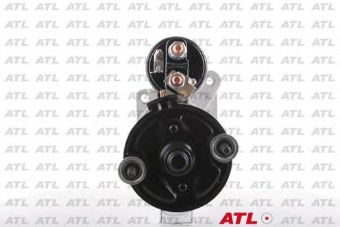 ATL Autotechnik A 13 200 Стартер для RENAULT CLIO I (Рено Cлио и) ATL Autotechnik A 13 200 Стартер для RENAULT CLIO I (Рено Cлио и)