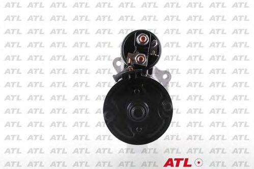 ATL Autotechnik A 13 240 Стартер для PEUGEOT 407 (Пежо 407) ATL Autotechnik A 13 240 Стартер для PEUGEOT 407 (Пежо 407)