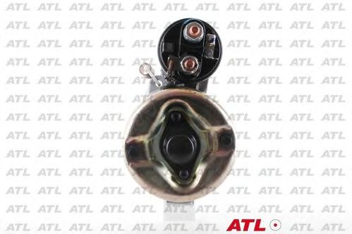 ATL Autotechnik A 13 470 Стартер для AUDI 80 (Ауди 80) ATL Autotechnik A 13 470 Стартер для AUDI 80 (Ауди 80)
