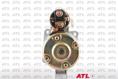 ATL Autotechnik A 13 500 Стартер для MAZDA 626 II (Мазда 626 2) ATL Autotechnik A 13 500 Стартер для MAZDA 626 II (Мазда 626 2)