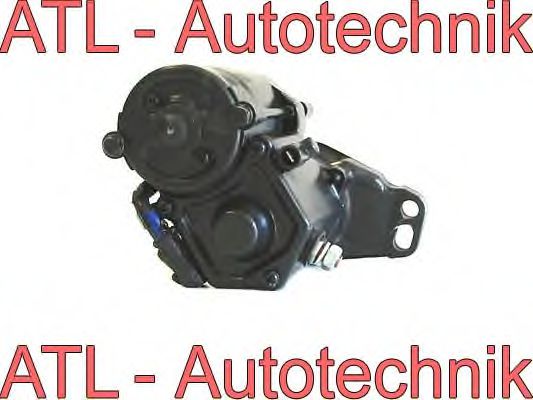 ATL Autotechnik A 13 580 Стартер для HONDA ACCORD II (Хонда Аccорд 2) ATL Autotechnik A 13 580 Стартер для HONDA ACCORD II (Хонда Аccорд 2)
