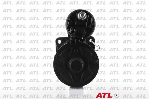 ATL Autotechnik A 13 590 Стартер для VOLKSWAGEN JETTA II (Фольксваген Жэтта 2) ATL Autotechnik A 13 590 Стартер для VOLKSWAGEN JETTA II (Фольксваген Жэтта 2)
