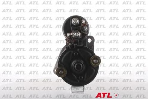 ATL Autotechnik A 13 610 Стартер для OPEL OMEGA A (Опель Омэга а) ATL Autotechnik A 13 610 Стартер для OPEL OMEGA A (Опель Омэга а)
