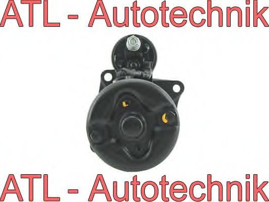 ATL Autotechnik A 13 650 Стартер для RENAULT MASTER I (Рено Мастэр и) ATL Autotechnik A 13 650 Стартер для RENAULT MASTER I (Рено Мастэр и)