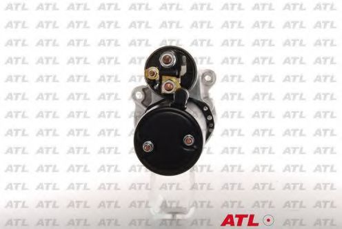 ATL Autotechnik A 13 850 Стартер для PEUGEOT 205 II (Пежо 205 2) ATL Autotechnik A 13 850 Стартер для PEUGEOT 205 II (Пежо 205 2)
