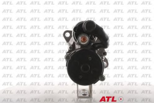 ATL Autotechnik A 14 050 Стартер для HONDA CRX II (Хонда Cрх 2) ATL Autotechnik A 14 050 Стартер для HONDA CRX II (Хонда Cрх 2)