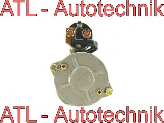 ATL Autotechnik A 14 140 Стартер для MITSUBISHI PAJERO/SHOGUN (Митсубиши/митсубиси Пажэро/шогун) ATL Autotechnik A 14 140 Стартер для MITSUBISHI PAJERO/SHOGUN (Митсубиши/митсубиси Пажэро/шогун)