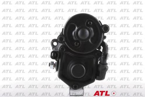 ATL Autotechnik A 14 510 Стартер для TOYOTA HIACE II (Тойота/тоета Хиаcэ 2) ATL Autotechnik A 14 510 Стартер для TOYOTA HIACE II (Тойота/тоета Хиаcэ 2)