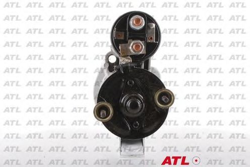 ATL Autotechnik A 14 630 Стартер для AUDI 90 (Ауди 90) ATL Autotechnik A 14 630 Стартер для AUDI 90 (Ауди 90)