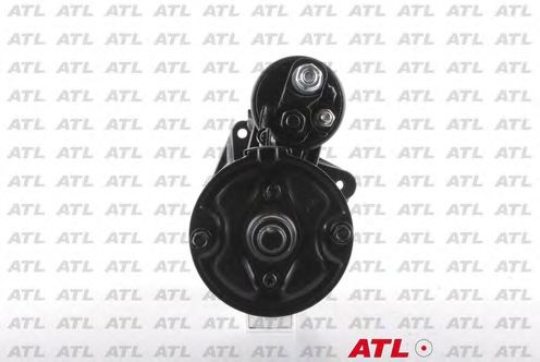 ATL Autotechnik A 14 700 Стартер для FIAT (Фиат) ATL Autotechnik A 14 700 Стартер для FIAT (Фиат)