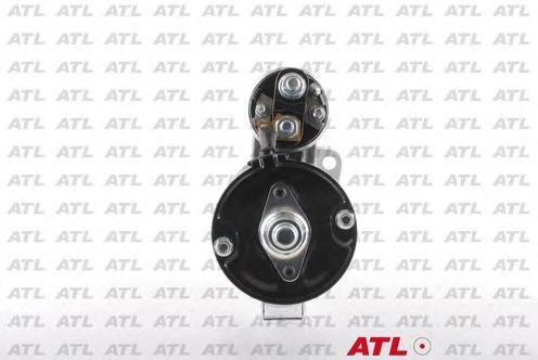 ATL Autotechnik A 14 890 Стартер для BMW 7 (Бмв 7) ATL Autotechnik A 14 890 Стартер для BMW 7 (Бмв 7)