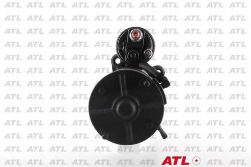 ATL Autotechnik A 15 090 Стартер для FORD FIESTA (Форд Фиэста) ATL Autotechnik A 15 090 Стартер для FORD FIESTA (Форд Фиэста)