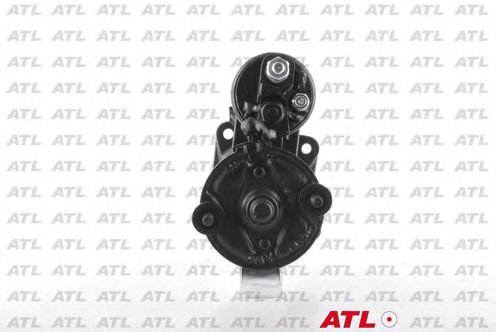 ATL Autotechnik A 15 150 Стартер для FORD ORION II (Форд Орион 2) ATL Autotechnik A 15 150 Стартер для FORD ORION II (Форд Орион 2)