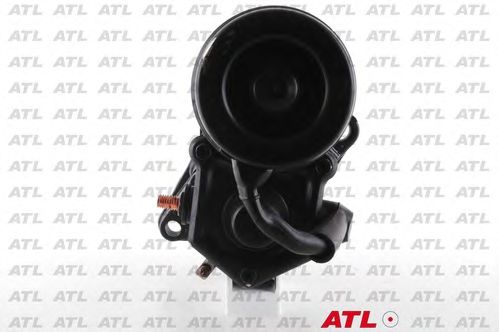 ATL Autotechnik A 15 330 Стартер для VOLKSWAGEN TARO (Фольксваген Таро) ATL Autotechnik A 15 330 Стартер для VOLKSWAGEN TARO (Фольксваген Таро)