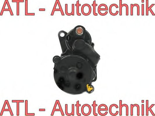 ATL Autotechnik A 15 720 Стартер для HONDA PRELUDE III (Хонда Прэлудэ 3) ATL Autotechnik A 15 720 Стартер для HONDA PRELUDE III (Хонда Прэлудэ 3)