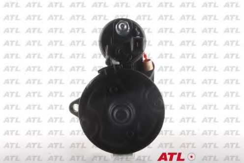 ATL Autotechnik A 15 970 Стартер для VOLKSWAGEN T4 MULTIVAN (Фольксваген Т4 мултиvан) ATL Autotechnik A 15 970 Стартер для VOLKSWAGEN T4 MULTIVAN (Фольксваген Т4 мултиvан)