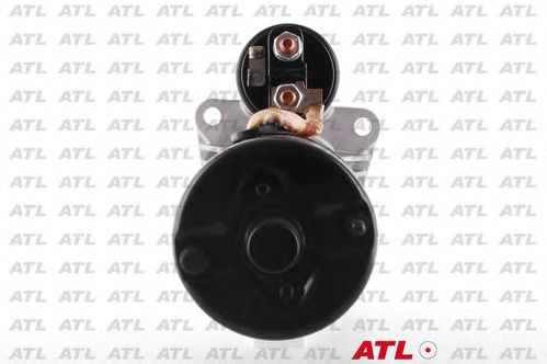 ATL Autotechnik A 16 210 Стартер для LAND ROVER DEFENDER (Ленд ровер/лэнд ровер Дэфэндэр) ATL Autotechnik A 16 210 Стартер для LAND ROVER DEFENDER (Ленд ровер/лэнд ровер Дэфэндэр)