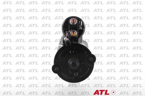 ATL Autotechnik A 16 240 Стартер для AUDI 90 (Ауди 90) ATL Autotechnik A 16 240 Стартер для AUDI 90 (Ауди 90)