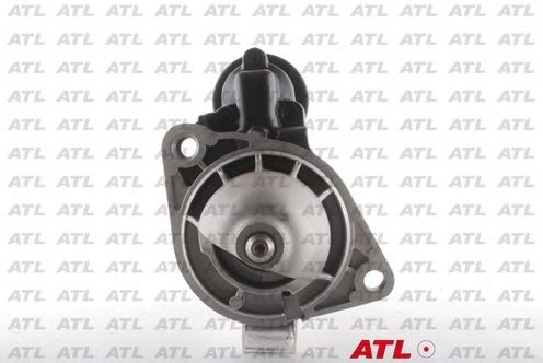 ATL Autotechnik A 16 280 Стартер для OPEL OMEGA A (Опель Омэга а) ATL Autotechnik A 16 280 Стартер для OPEL OMEGA A (Опель Омэга а)
