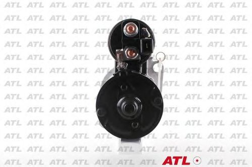 ATL Autotechnik A 16 300 Стартер для AUDI TT (Ауди Тт) ATL Autotechnik A 16 300 Стартер для AUDI TT (Ауди Тт)