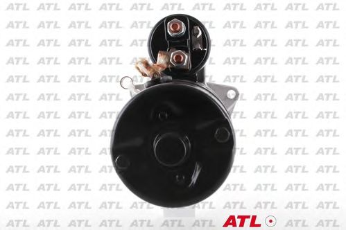 ATL Autotechnik A 16 340 Стартер для VOLKSWAGEN T4 MULTIVAN (Фольксваген Т4 мултиvан) ATL Autotechnik A 16 340 Стартер для VOLKSWAGEN T4 MULTIVAN (Фольксваген Т4 мултиvан)