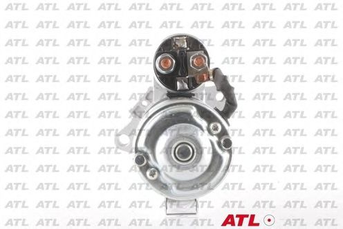 ATL Autotechnik A 16 580 Стартер для NISSAN PRIMERA (Ниссан Примера) ATL Autotechnik A 16 580 Стартер для NISSAN PRIMERA (Ниссан Примера)