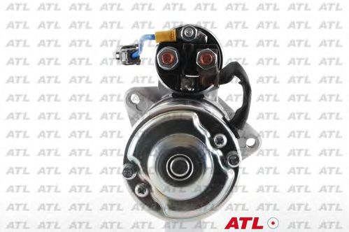 ATL Autotechnik A 16 590 Стартер для NISSAN PRIMERA LER (Ниссан Примера лэр) ATL Autotechnik A 16 590 Стартер для NISSAN PRIMERA LER (Ниссан Примера лэр)