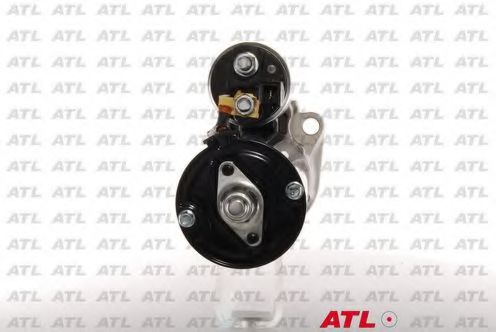 ATL Autotechnik A 16 980 Стартер для VOLKSWAGEN SHARAN (Фольксваген Шаран) ATL Autotechnik A 16 980 Стартер для VOLKSWAGEN SHARAN (Фольксваген Шаран)