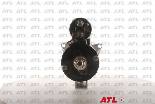 ATL Autotechnik A 16 990 Стартер для VOLKSWAGEN T4 MULTIVAN (Фольксваген Т4 мултиvан) ATL Autotechnik A 16 990 Стартер для VOLKSWAGEN T4 MULTIVAN (Фольксваген Т4 мултиvан)