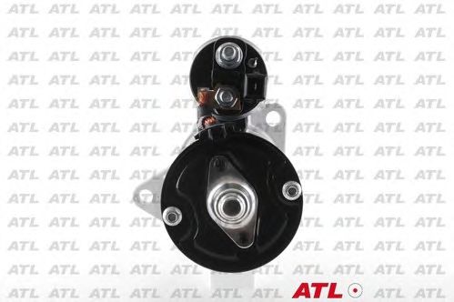 ATL Autotechnik A 17 000 Стартер для VOLKSWAGEN SHARAN (Фольксваген Шаран) ATL Autotechnik A 17 000 Стартер для VOLKSWAGEN SHARAN (Фольксваген Шаран)