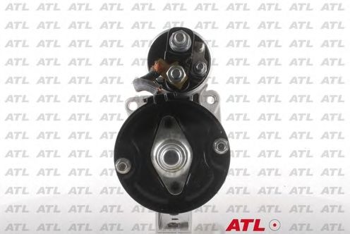 ATL Autotechnik A 17 790 Стартер для FIAT (Фиат) ATL Autotechnik A 17 790 Стартер для FIAT (Фиат)