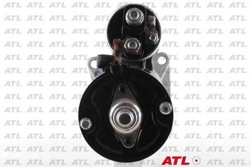 ATL Autotechnik A 17 795 Стартер для FIAT (Фиат) ATL Autotechnik A 17 795 Стартер для FIAT (Фиат)