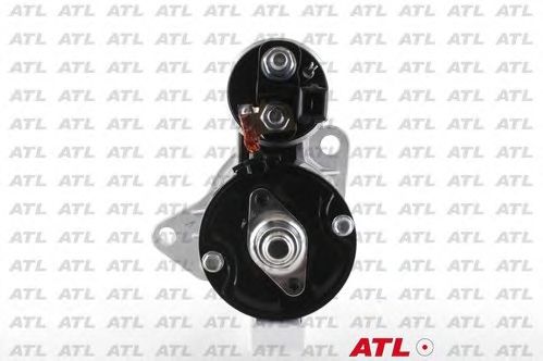 ATL Autotechnik A 17 830 Стартер для VOLKSWAGEN NOVO FUSCA (Фольксваген Ноvо фусcа) ATL Autotechnik A 17 830 Стартер для VOLKSWAGEN NOVO FUSCA (Фольксваген Ноvо фусcа)