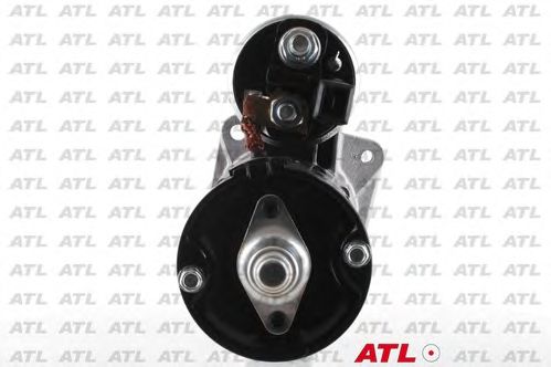 ATL Autotechnik A 17 940 Стартер для VOLKSWAGEN POLO (Фольксваген Поло) ATL Autotechnik A 17 940 Стартер для VOLKSWAGEN POLO (Фольксваген Поло)