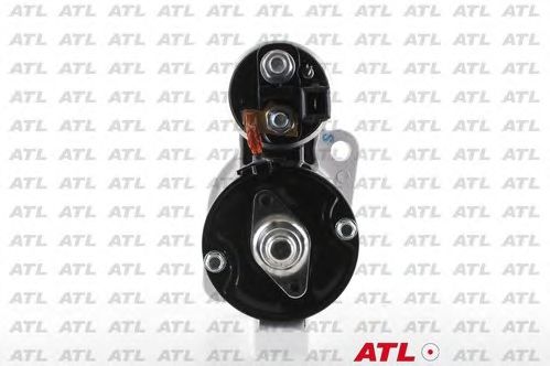 ATL Autotechnik A 18 040 Стартер для VOLKSWAGEN NOVO FUSCA (Фольксваген Ноvо фусcа) ATL Autotechnik A 18 040 Стартер для VOLKSWAGEN NOVO FUSCA (Фольксваген Ноvо фусcа)