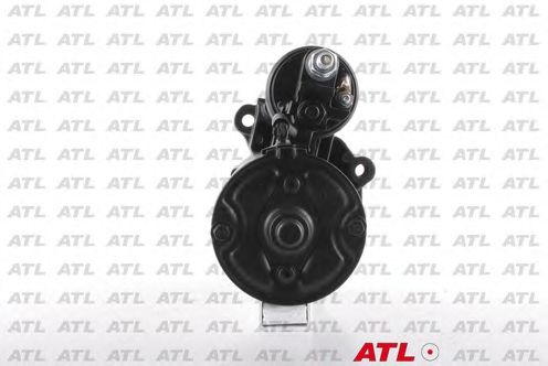 ATL Autotechnik A 18 310 Стартер для PEUGEOT 407 (Пежо 407) ATL Autotechnik A 18 310 Стартер для PEUGEOT 407 (Пежо 407)