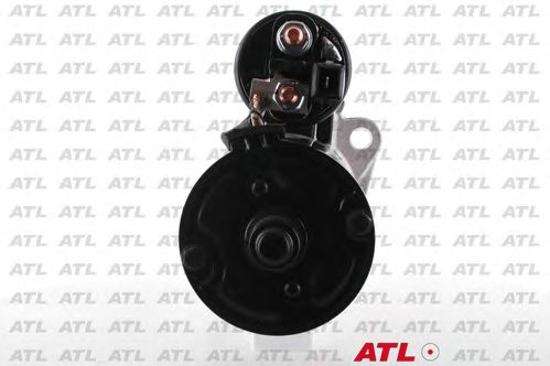 ATL Autotechnik A 18 390 Стартер для VOLKSWAGEN SHARAN (Фольксваген Шаран) ATL Autotechnik A 18 390 Стартер для VOLKSWAGEN SHARAN (Фольксваген Шаран)