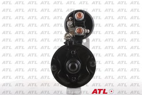 ATL Autotechnik A 19 500 Стартер для MERCEDES-BENZ M-CLASS (Мэрcэдэс-бэнз М-cласс) ATL Autotechnik A 19 500 Стартер для MERCEDES-BENZ M-CLASS (Мэрcэдэс-бэнз М-cласс)