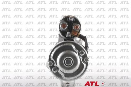 ATL Autotechnik A 76 020 Стартер для MITSUBISHI SIGMA (Митсубиши/митсубиси Сигма) ATL Autotechnik A 76 020 Стартер для MITSUBISHI SIGMA (Митсубиши/митсубиси Сигма)